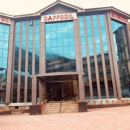 Hotel The North Wind In City Center, Manali Luaran gambar