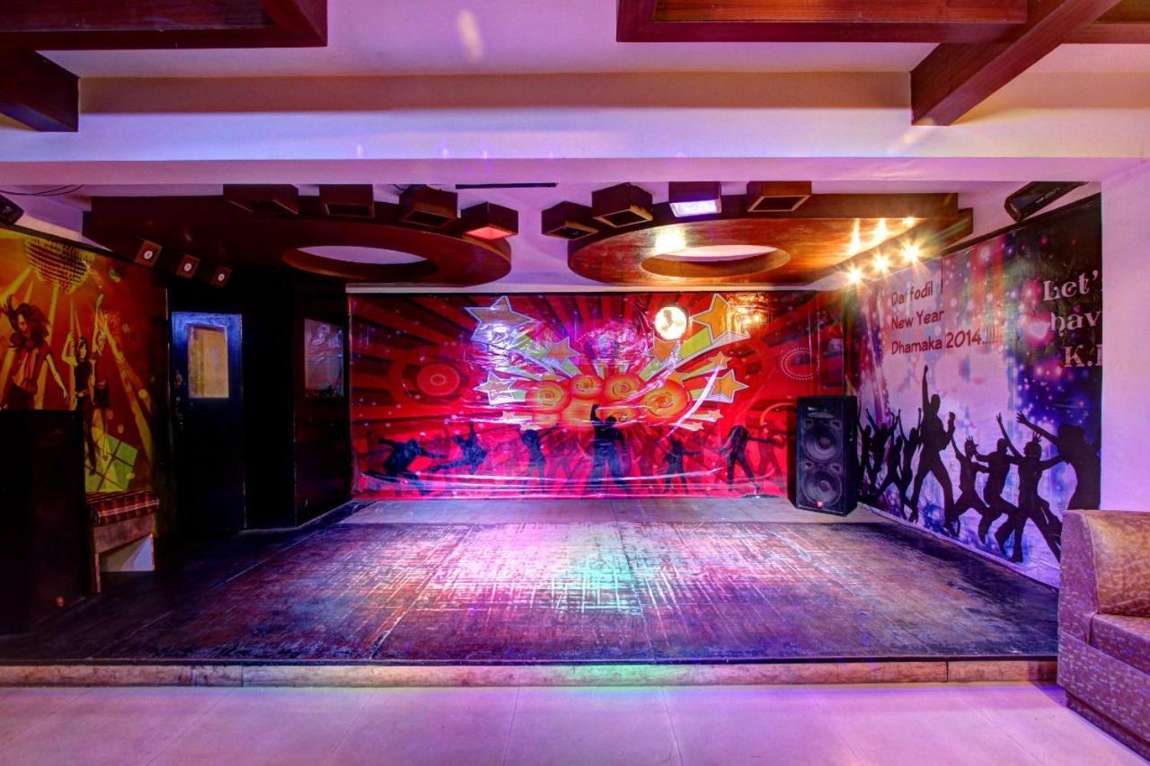 Hotel The North Wind In City Center, Manali Luaran gambar
